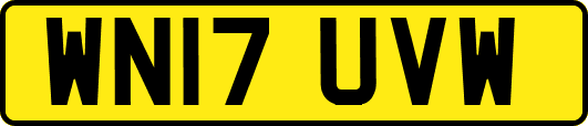 WN17UVW