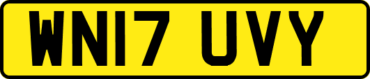 WN17UVY