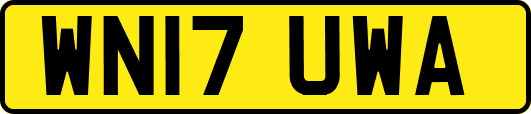WN17UWA