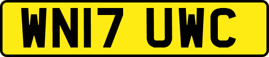 WN17UWC