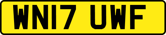WN17UWF