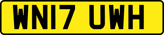 WN17UWH