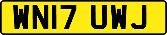 WN17UWJ