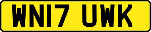 WN17UWK