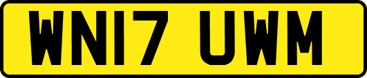 WN17UWM