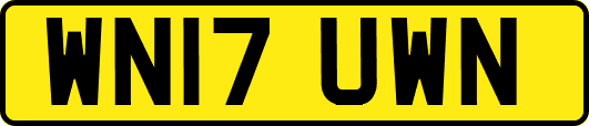 WN17UWN