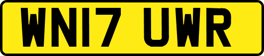 WN17UWR