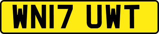 WN17UWT