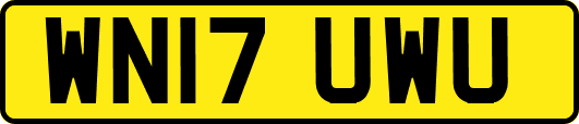 WN17UWU