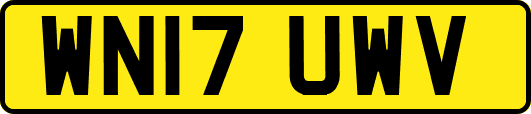WN17UWV