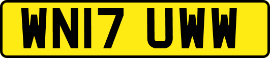 WN17UWW