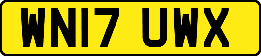 WN17UWX
