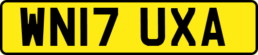 WN17UXA