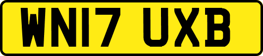 WN17UXB