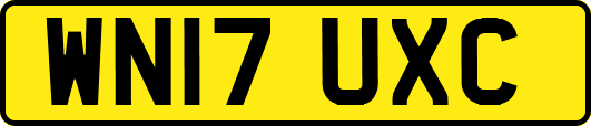 WN17UXC