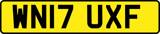WN17UXF