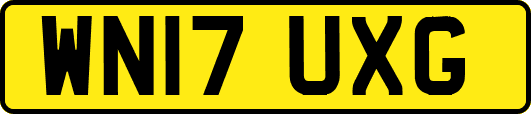 WN17UXG