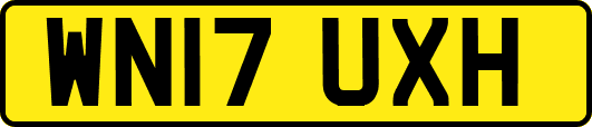 WN17UXH