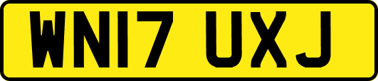 WN17UXJ