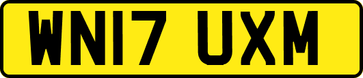 WN17UXM