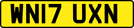 WN17UXN