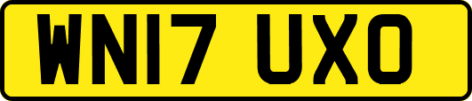 WN17UXO