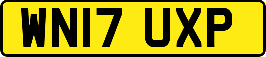 WN17UXP