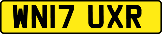 WN17UXR