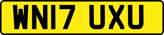 WN17UXU