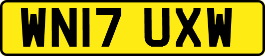 WN17UXW