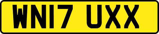 WN17UXX