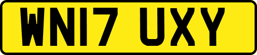 WN17UXY