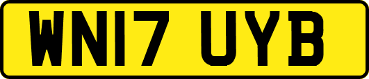 WN17UYB