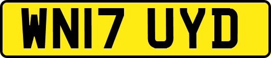 WN17UYD