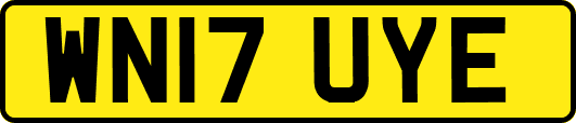 WN17UYE
