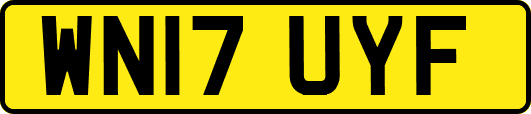 WN17UYF
