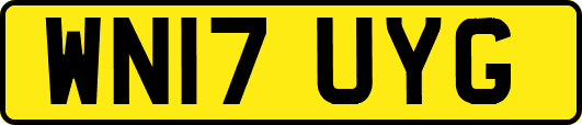 WN17UYG