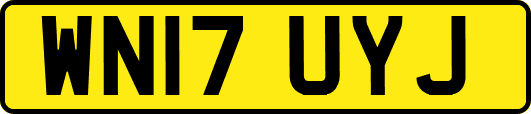 WN17UYJ