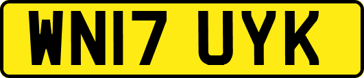 WN17UYK