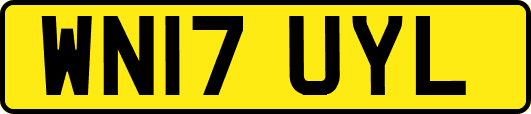 WN17UYL