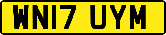 WN17UYM