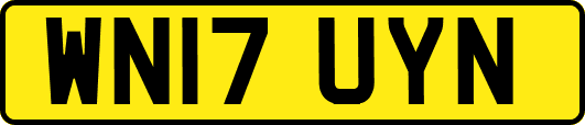 WN17UYN