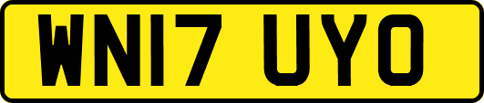 WN17UYO