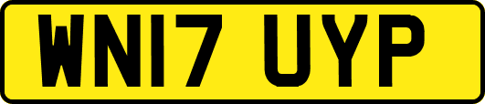 WN17UYP