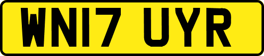 WN17UYR