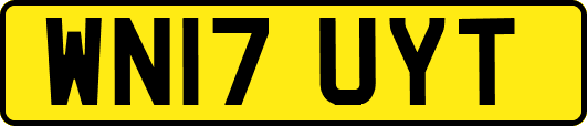 WN17UYT