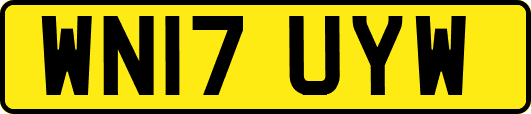 WN17UYW