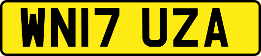 WN17UZA