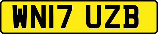 WN17UZB