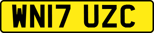 WN17UZC